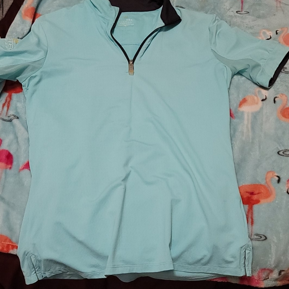 Kastel Denmark sun shirt